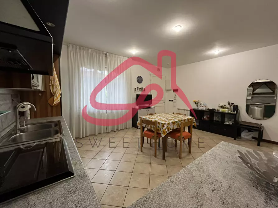 Immagine 4 di Casa bifamiliare in affitto  in Via Madonna della Salute 70 a Padova