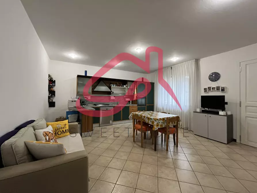 Immagine 5 di Casa bifamiliare in affitto  in Via Madonna della Salute 70 a Padova