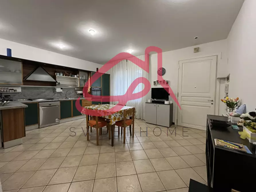 Immagine 6 di Casa bifamiliare in affitto  in Via Madonna della Salute 70 a Padova