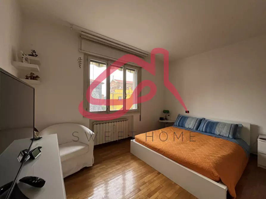 Immagine 7 di Casa bifamiliare in affitto  in Via Madonna della Salute 70 a Padova