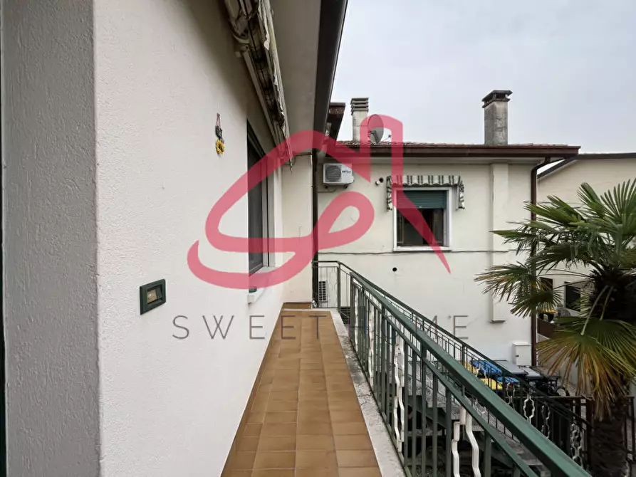 Immagine 8 di Casa bifamiliare in affitto  in Via Madonna della Salute 70 a Padova