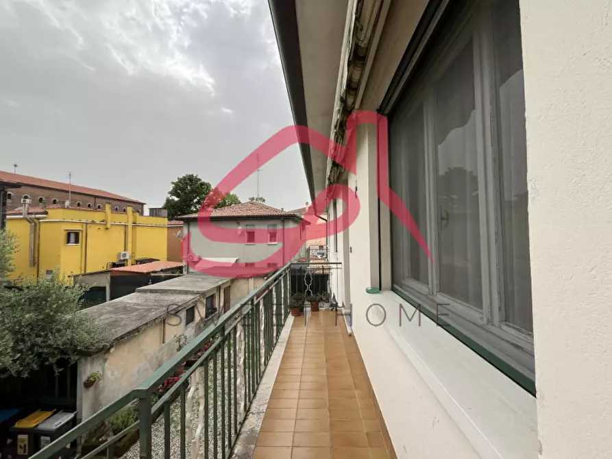 Immagine 9 di Casa bifamiliare in affitto  in Via Madonna della Salute 70 a Padova