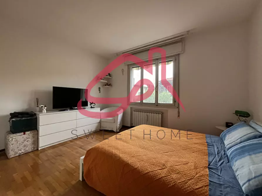 Immagine 10 di Casa bifamiliare in affitto  in Via Madonna della Salute 70 a Padova