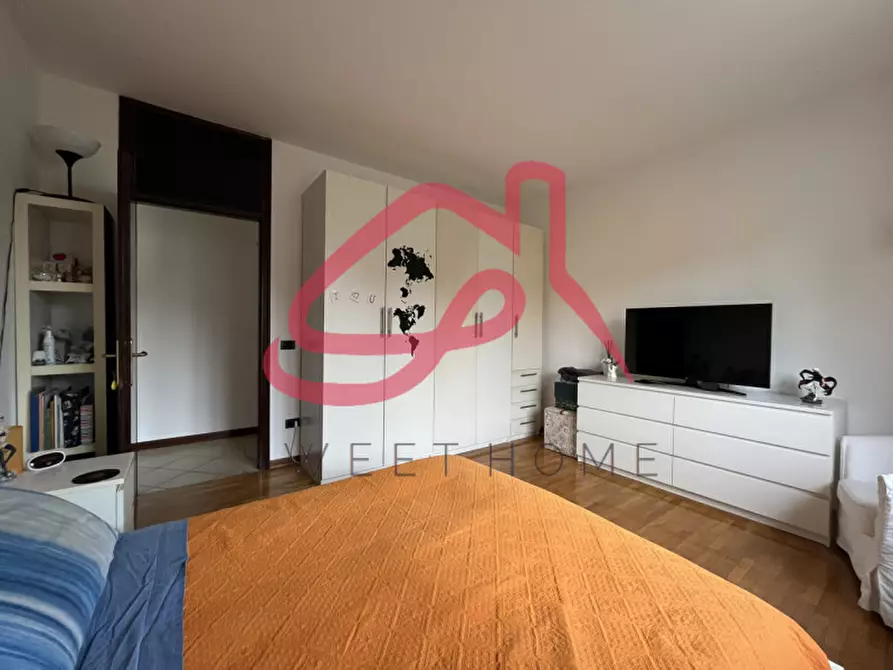 Immagine 11 di Casa bifamiliare in affitto  in Via Madonna della Salute 70 a Padova