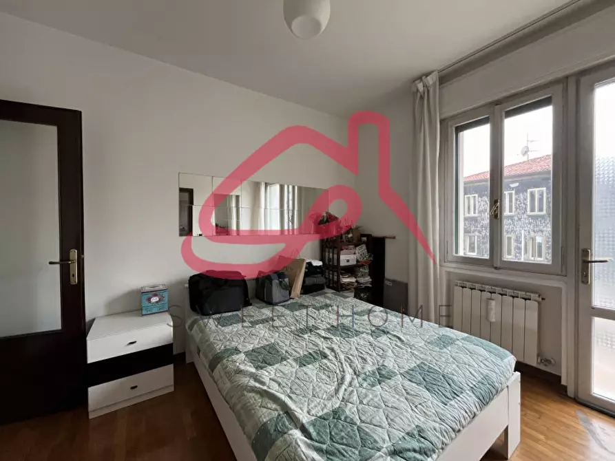 Immagine 12 di Casa bifamiliare in affitto  in Via Madonna della Salute 70 a Padova