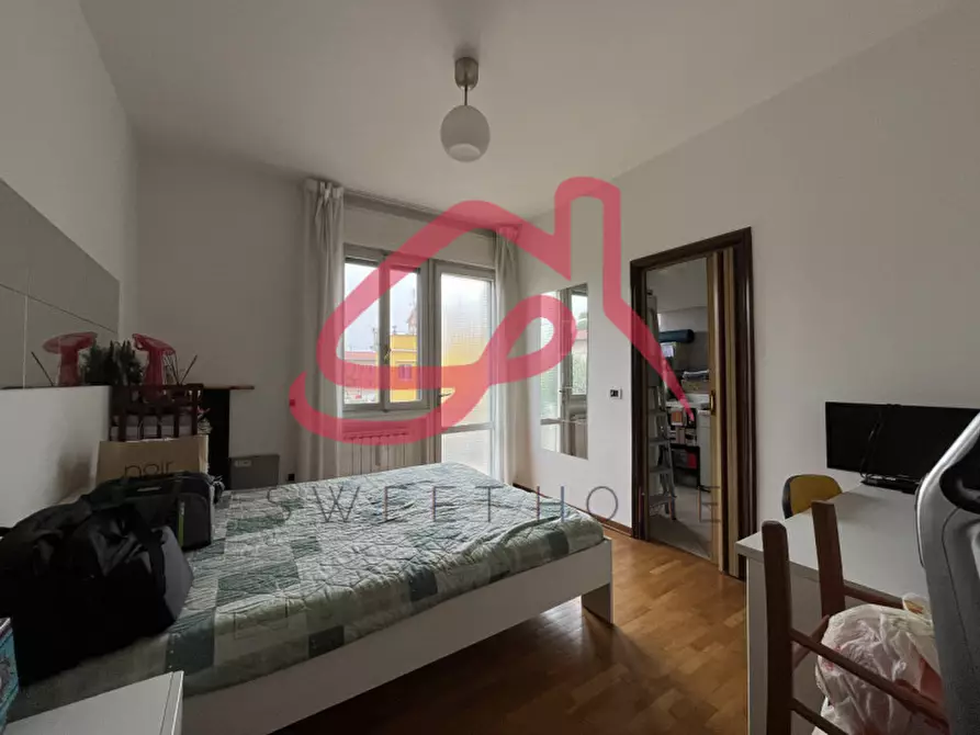 Immagine 13 di Casa bifamiliare in affitto  in Via Madonna della Salute 70 a Padova