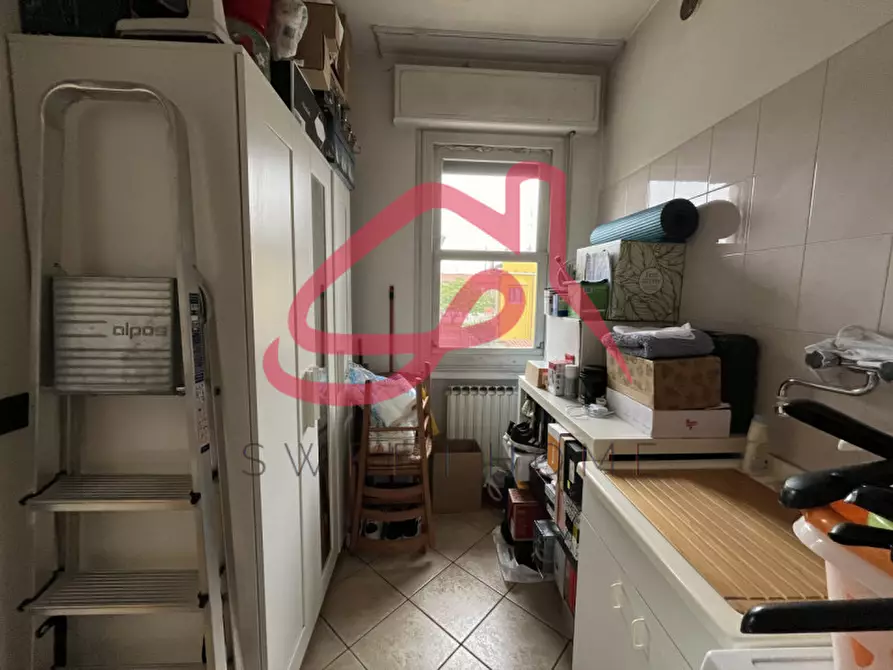 Immagine 14 di Casa bifamiliare in affitto  in Via Madonna della Salute 70 a Padova