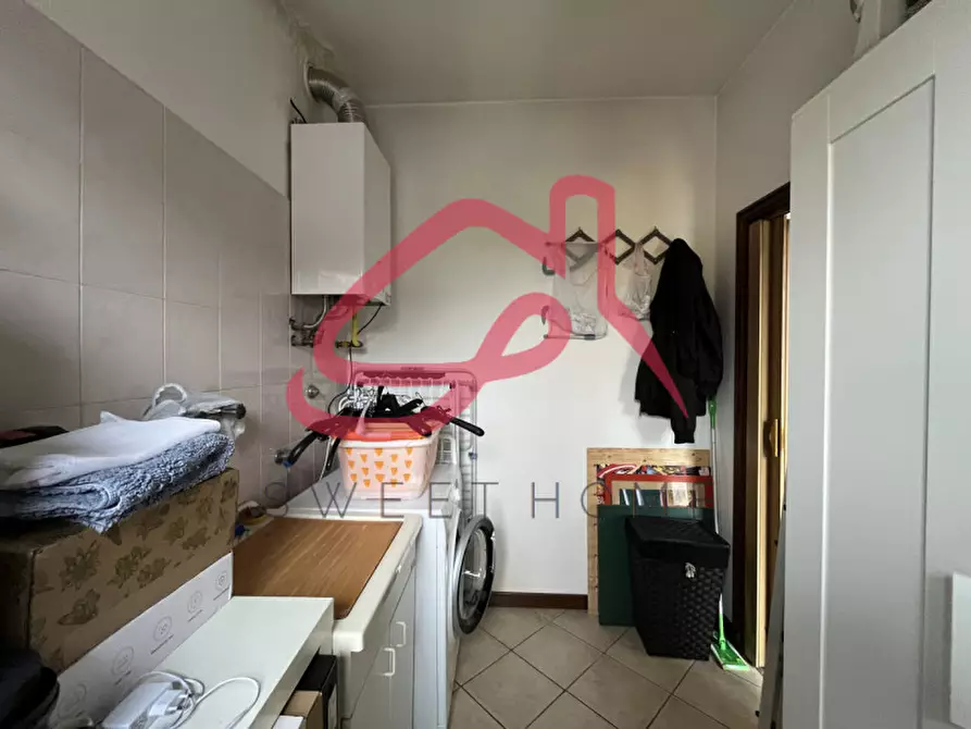 Immagine 15 di Casa bifamiliare in affitto  in Via Madonna della Salute 70 a Padova