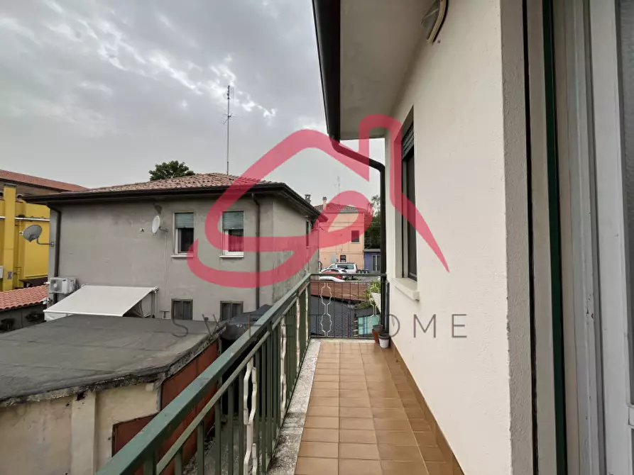 Immagine 16 di Casa bifamiliare in affitto  in Via Madonna della Salute 70 a Padova