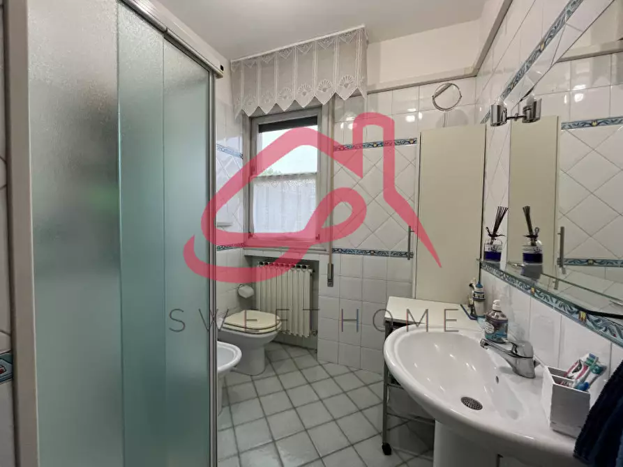 Immagine 17 di Casa bifamiliare in affitto  in Via Madonna della Salute 70 a Padova