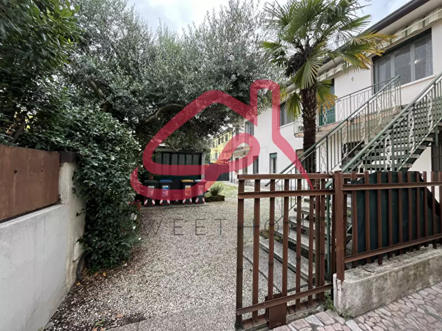 Immagine 19 di Casa bifamiliare in affitto  in Via Madonna della Salute 70 a Padova