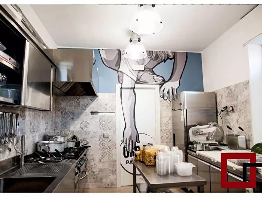 Immagine 22 di Attività commerciale in vendita  in VIA DEI MILLE ,7 a Milazzo