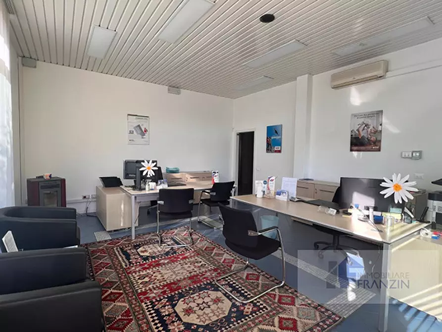 Immagine 4 di Ufficio in affitto  in VIA ARMANDO DIAZ 71 a Meolo