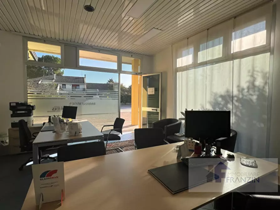 Immagine 5 di Ufficio in affitto  in VIA ARMANDO DIAZ 71 a Meolo