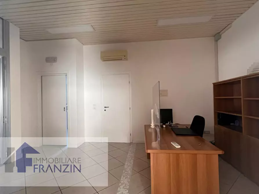 Immagine 6 di Ufficio in affitto  in VIA ARMANDO DIAZ 71 a Meolo