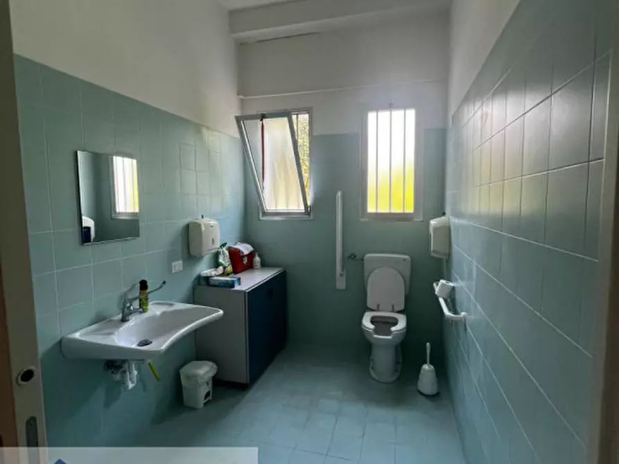 Immagine 12 di Ufficio in affitto  in VIA ARMANDO DIAZ 71 a Meolo