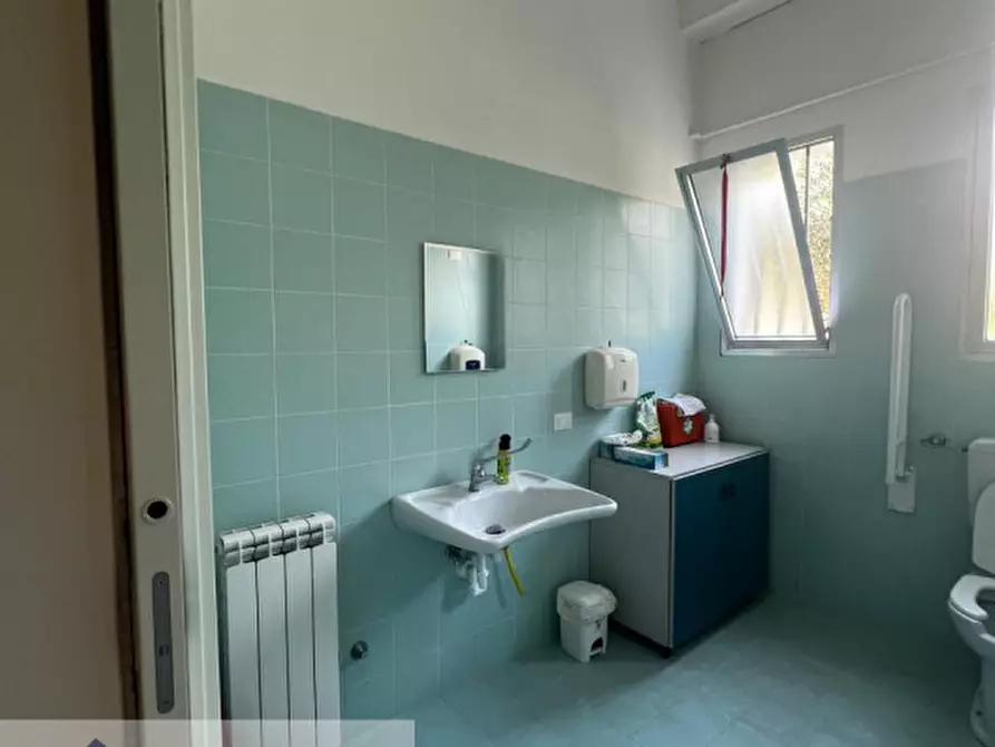 Immagine 13 di Ufficio in affitto  in VIA ARMANDO DIAZ 71 a Meolo