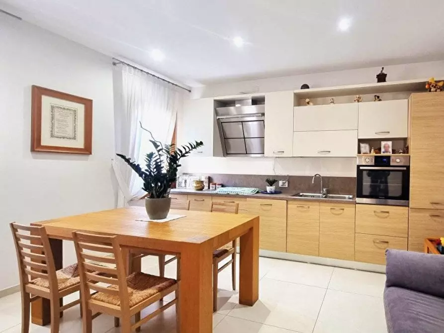 Immagine 2 di Villa in vendita  in via Crescini a Padova