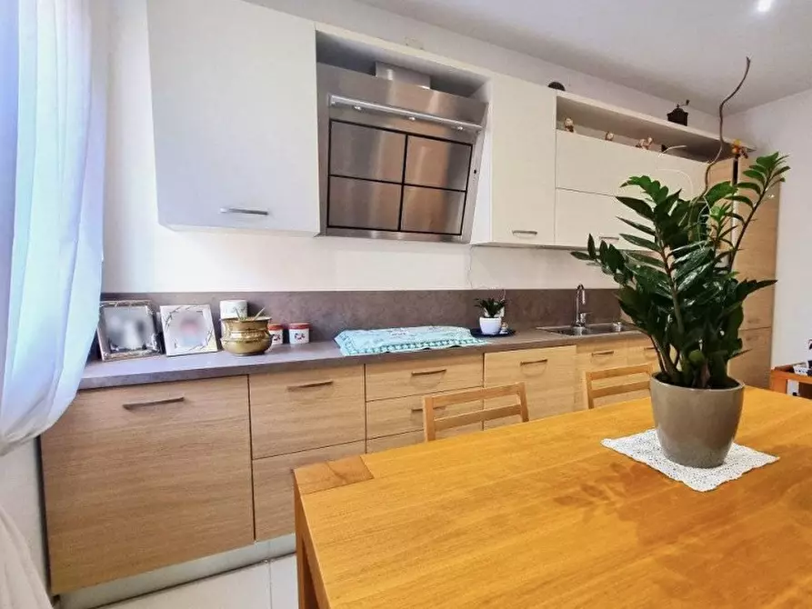 Immagine 6 di Villa in vendita  in via Crescini a Padova