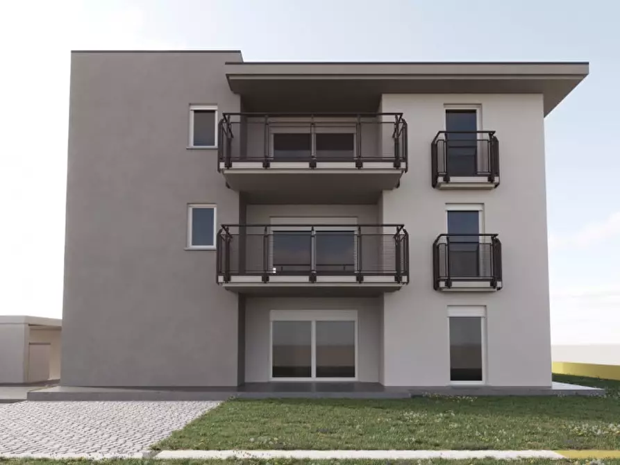 Immagine 4 di Appartamento in vendita  a Montemurlo