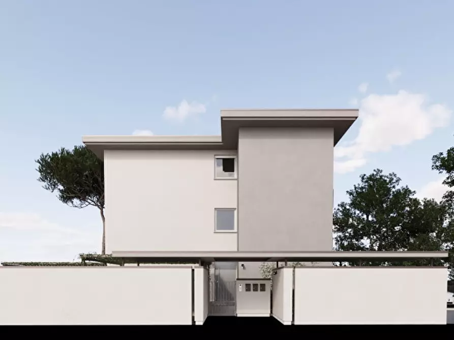 Immagine 5 di Appartamento in vendita  a Montemurlo