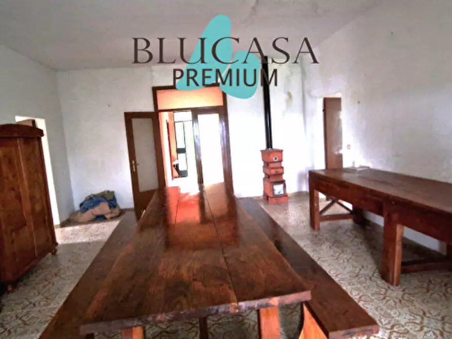 Immagine 3 di Casa indipendente in vendita  in colline castrocaro a Castrocaro Terme E Terra Del Sole