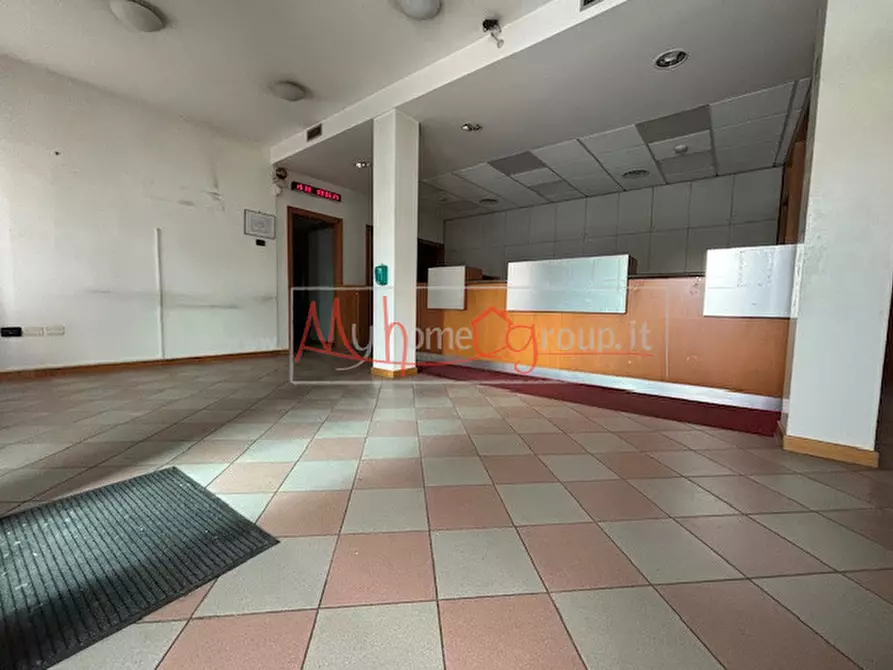 Immagine 1 di Ufficio in affitto  a Selvazzano Dentro