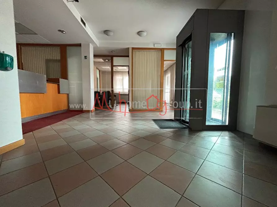 Immagine 3 di Ufficio in affitto  a Selvazzano Dentro