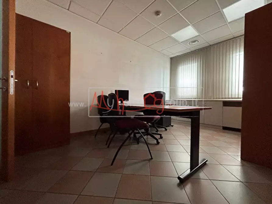 Immagine 5 di Ufficio in affitto  a Selvazzano Dentro