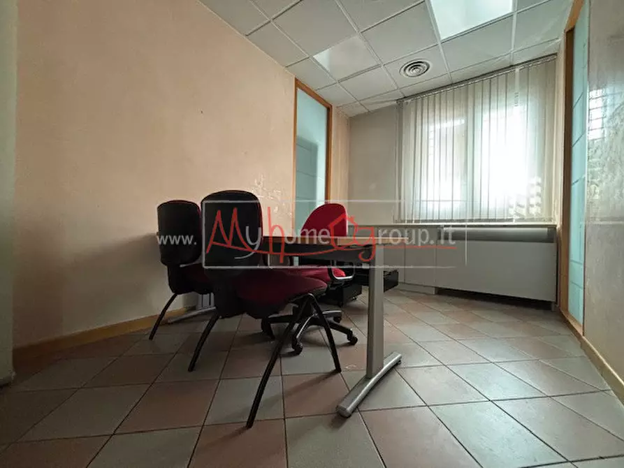 Immagine 6 di Ufficio in affitto  a Selvazzano Dentro