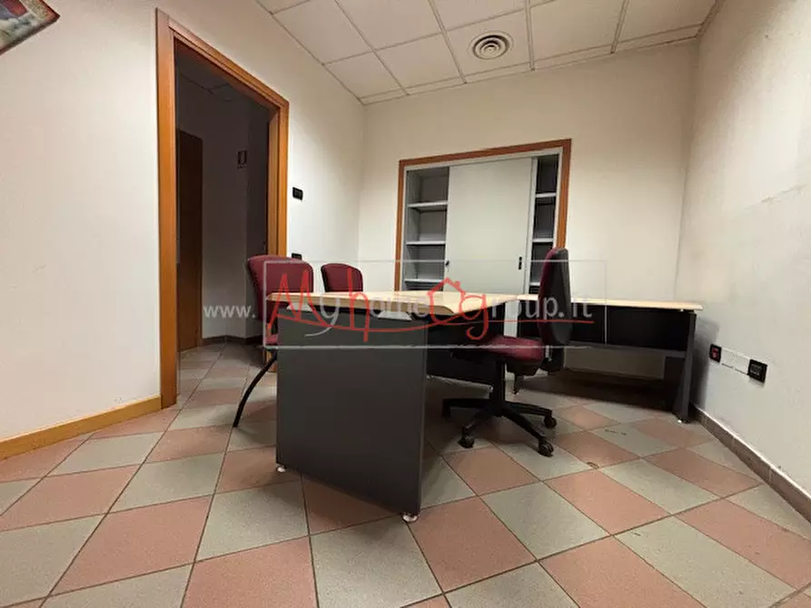 Immagine 7 di Ufficio in affitto  a Selvazzano Dentro