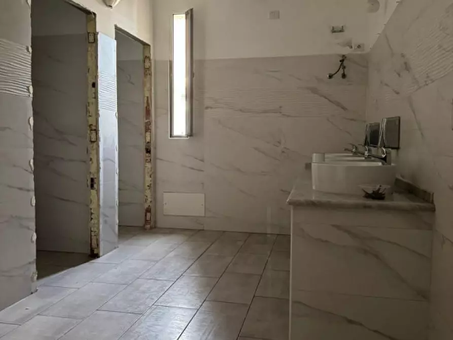 Immagine 12 di Attività commerciale in vendita  in Predda Niedda Str. 22 a Sassari