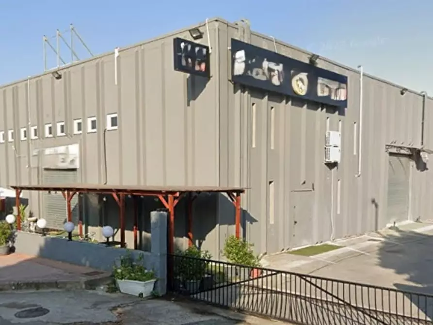 Immagine 1 di Attività commerciale in vendita  in Predda Niedda Str. 22 a Sassari