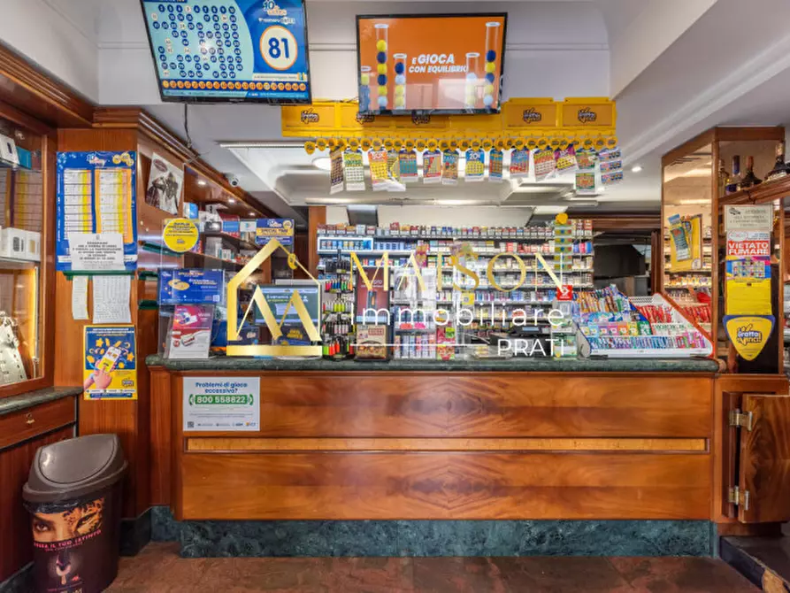 Immagine 3 di Attività commerciale in vendita  in VIA DI TORREVECCHIA 579 a Roma