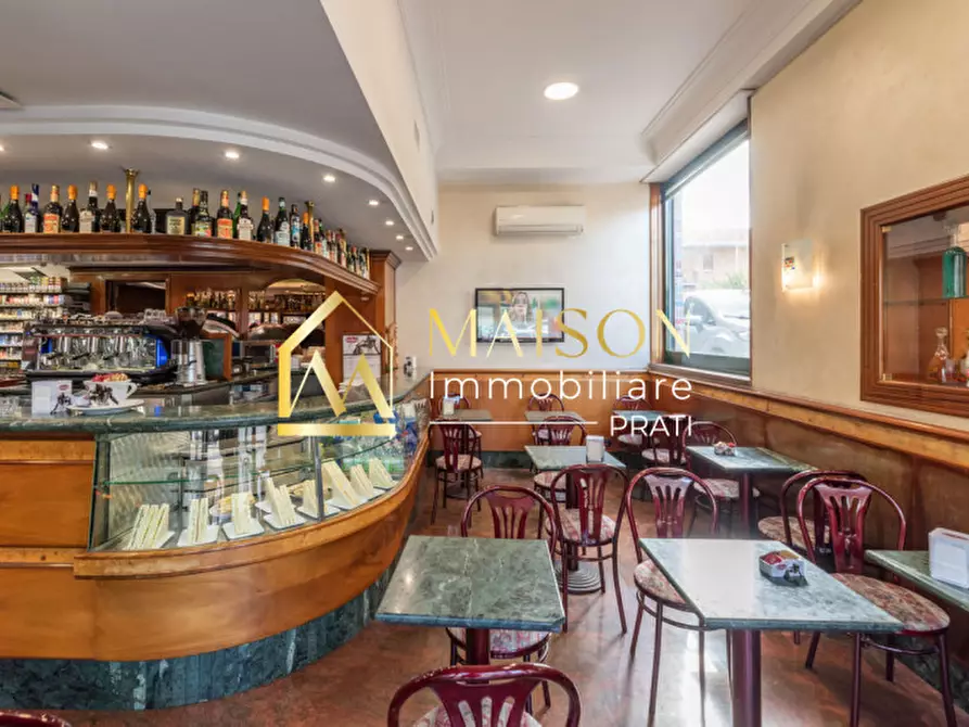 Immagine 3 di Attività commerciale in vendita  in VIA DI TORREVECCHIA 579 a Roma