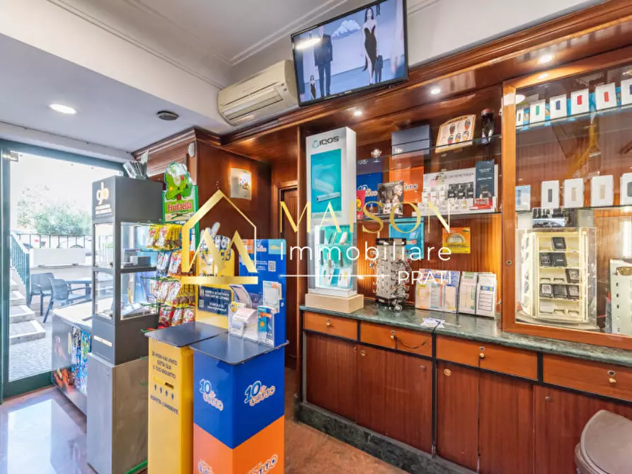 Immagine 4 di Attività commerciale in vendita  in VIA DI TORREVECCHIA 579 a Roma