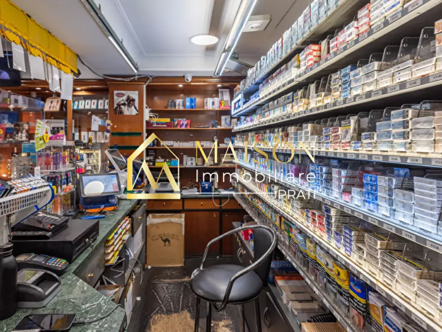 Immagine 4 di Attività commerciale in vendita  in VIA DI TORREVECCHIA 579 a Roma
