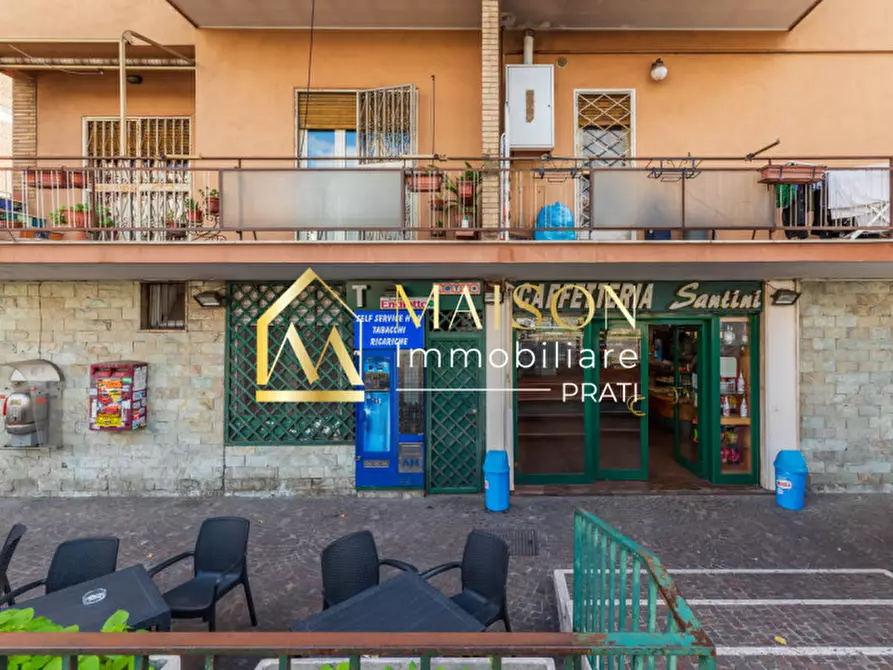Immagine 6 di Attività commerciale in vendita  in VIA DI TORREVECCHIA 579 a Roma