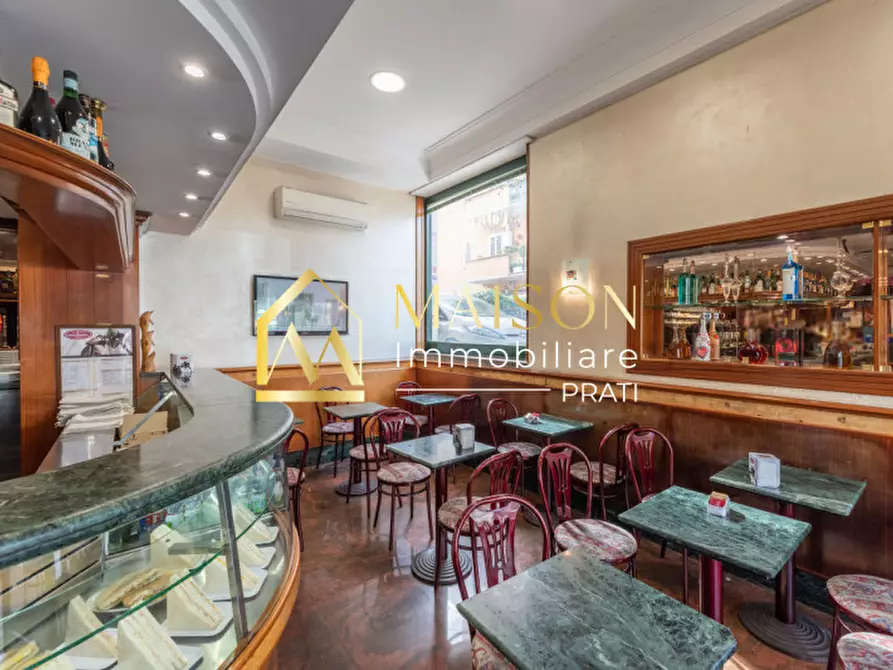 Immagine 8 di Attività commerciale in vendita  in VIA DI TORREVECCHIA 579 a Roma