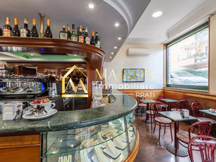 Immagine 9 di Attività commerciale in vendita  in VIA DI TORREVECCHIA 579 a Roma