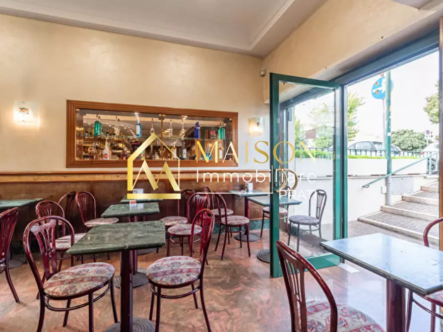 Immagine 11 di Attività commerciale in vendita  in VIA DI TORREVECCHIA 579 a Roma