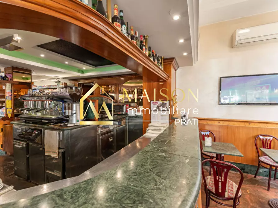 Immagine 12 di Attività commerciale in vendita  in VIA DI TORREVECCHIA 579 a Roma