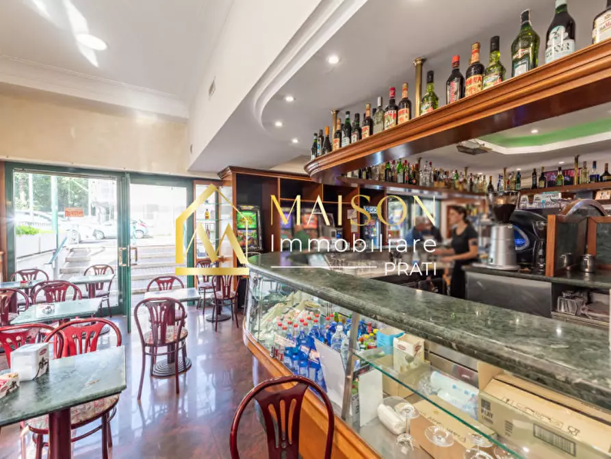 Immagine 13 di Attività commerciale in vendita  in VIA DI TORREVECCHIA 579 a Roma