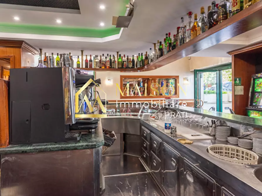 Immagine 15 di Attività commerciale in vendita  in VIA DI TORREVECCHIA 579 a Roma