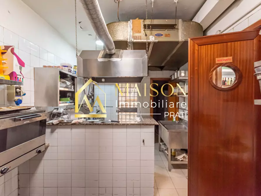 Immagine 17 di Attività commerciale in vendita  in VIA DI TORREVECCHIA 579 a Roma