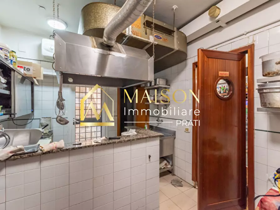 Immagine 18 di Attività commerciale in vendita  in VIA DI TORREVECCHIA 579 a Roma