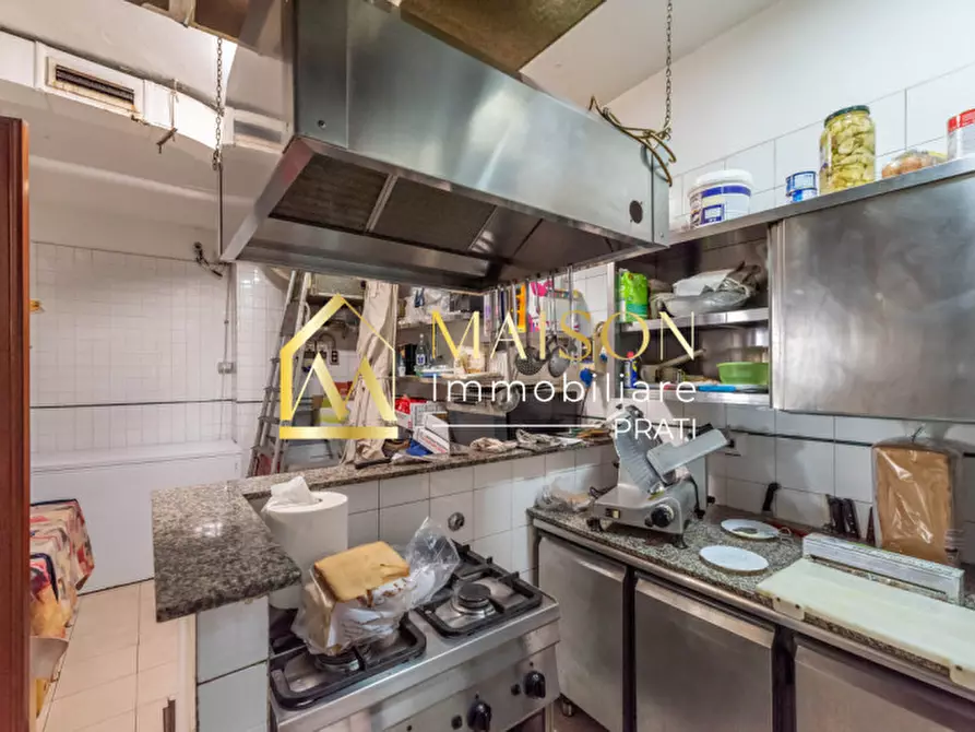 Immagine 19 di Attività commerciale in vendita  in VIA DI TORREVECCHIA 579 a Roma