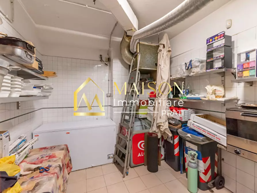 Immagine 20 di Attività commerciale in vendita  in VIA DI TORREVECCHIA 579 a Roma