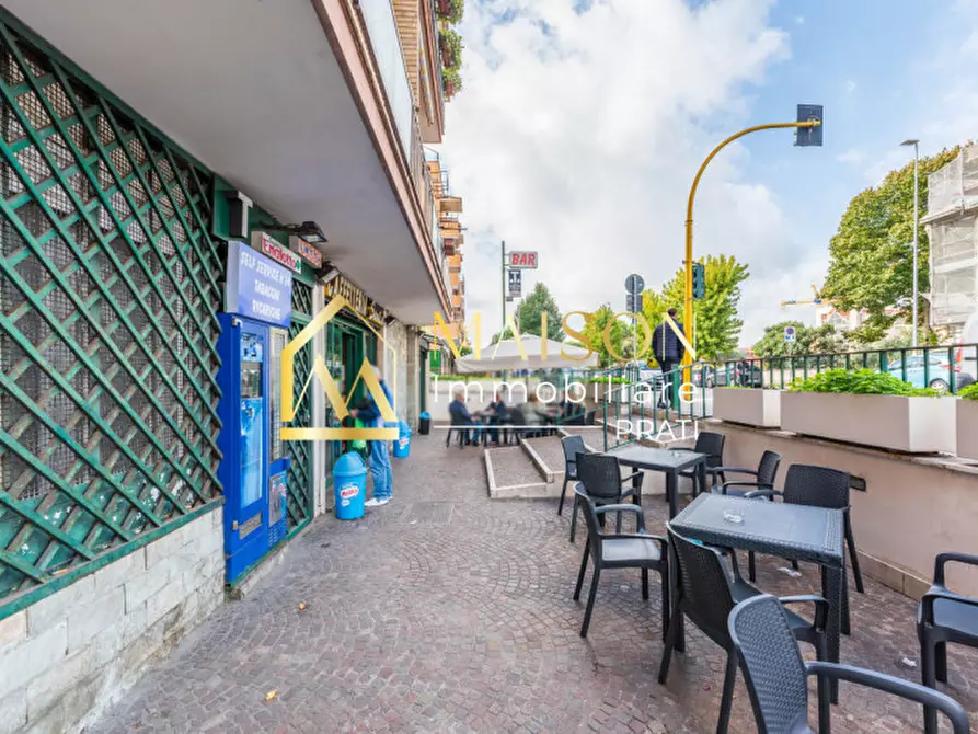 Immagine 21 di Attività commerciale in vendita  in VIA DI TORREVECCHIA 579 a Roma