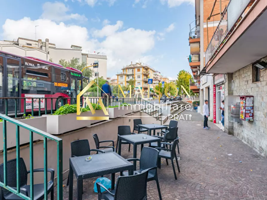Immagine 22 di Attività commerciale in vendita  in VIA DI TORREVECCHIA 579 a Roma